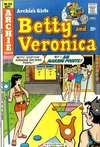Archie's Girls: Betty and Veronica #225 Comic Books - Covers, Scans, Photos in Archie's Girls: Betty and Veronica Comic Books - Covers, Scans, Gallery